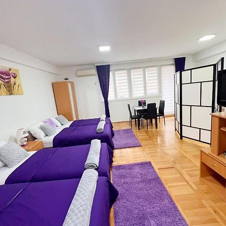 Apartman Lavanda Banja Koviljača 外观 照片