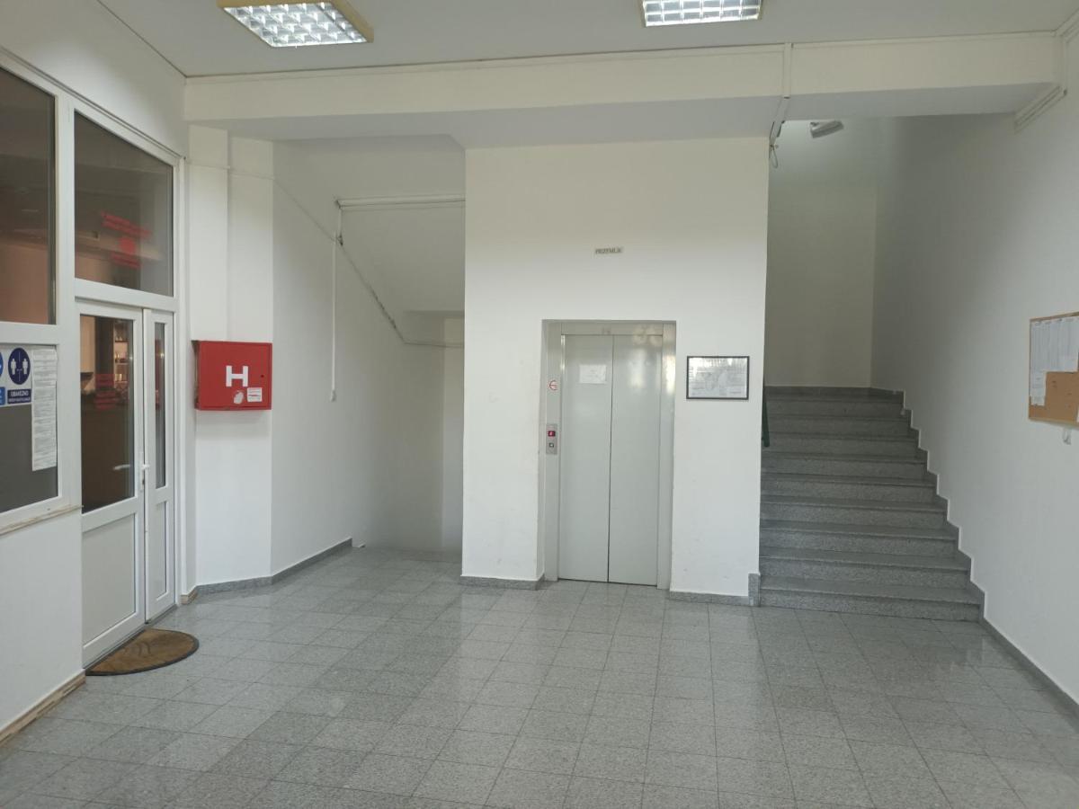 Apartman Lavanda Banja Koviljača 外观 照片