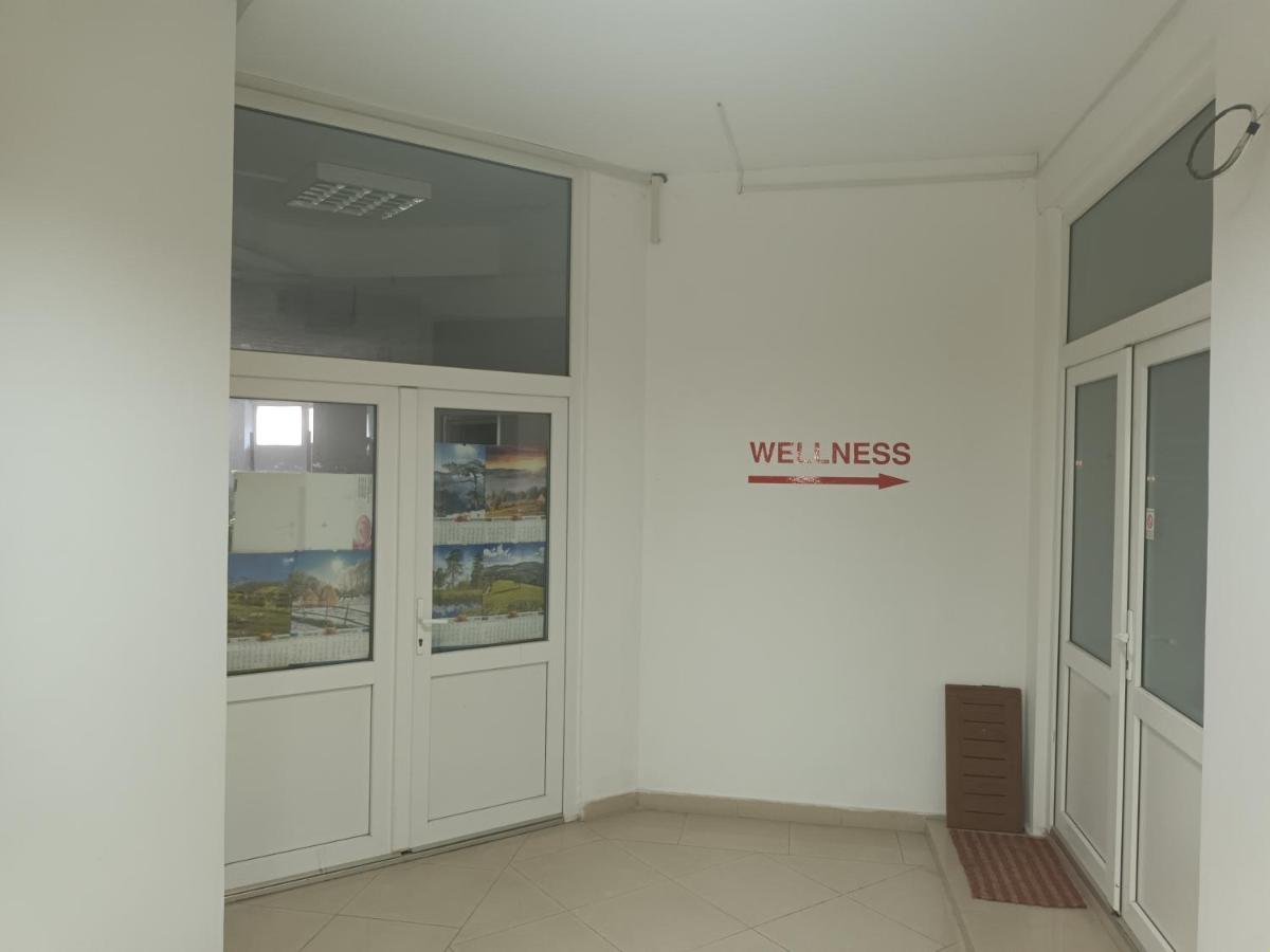 Apartman Lavanda Banja Koviljača 外观 照片