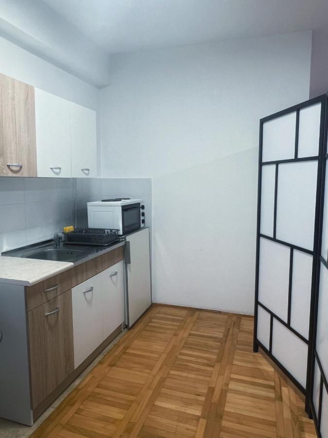 Apartman Lavanda Banja Koviljača 外观 照片