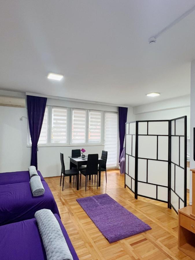 Apartman Lavanda Banja Koviljača 外观 照片