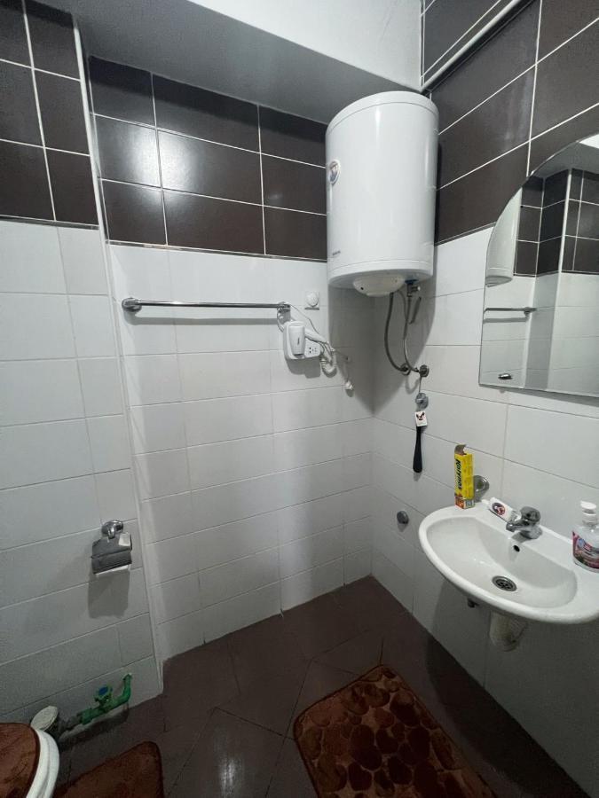 Apartman Lavanda Banja Koviljača 外观 照片